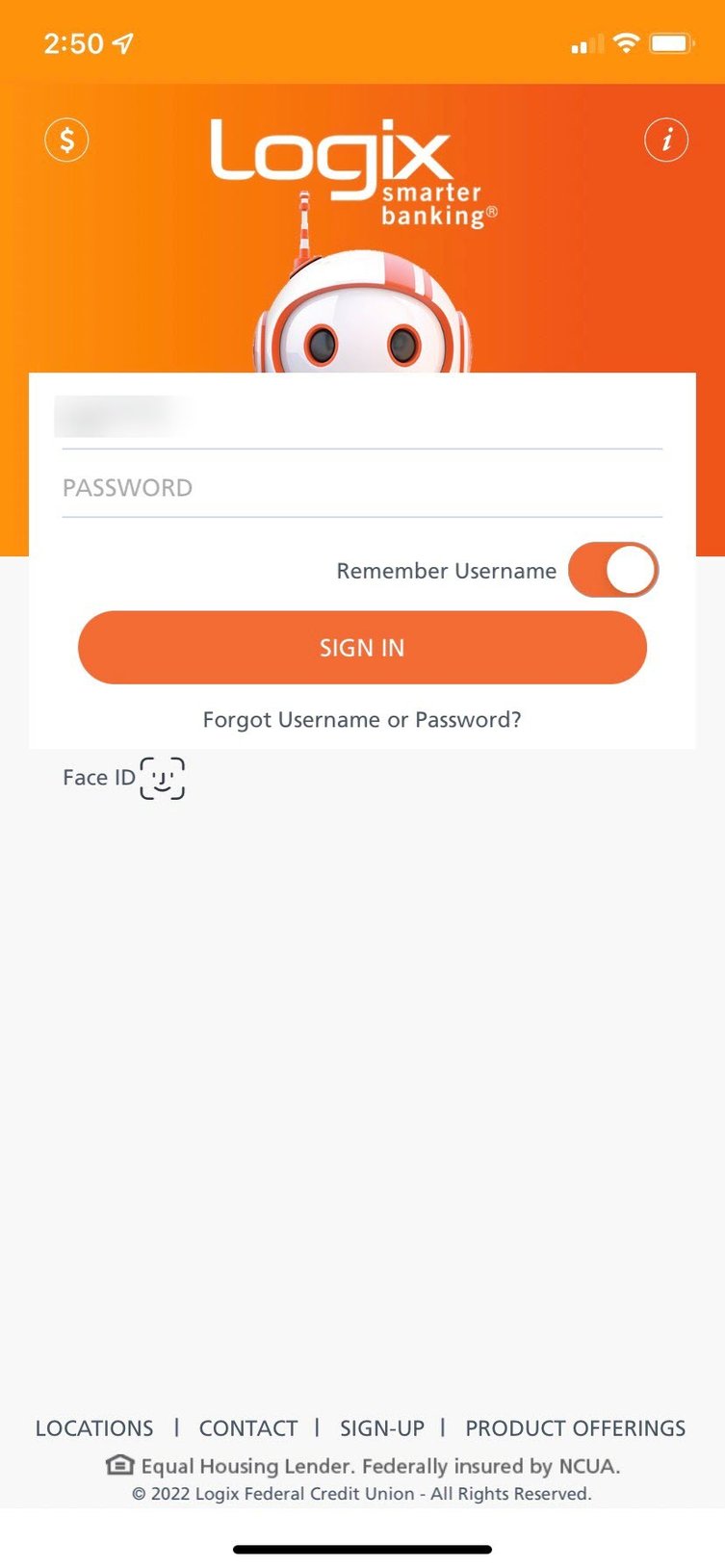 Mobile App How to Find Your Routing and Account Numbers